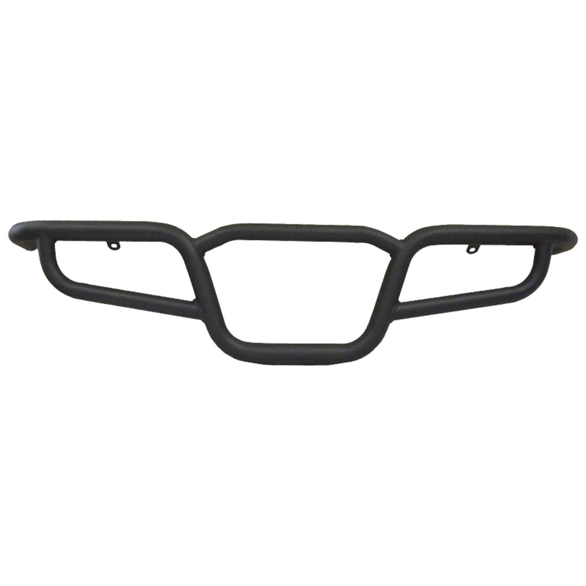ATV Rear Bumper Wrinkle Black Y375850