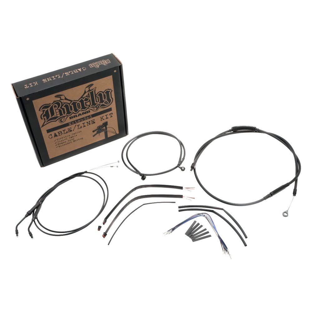Cable/Line Kit J699853