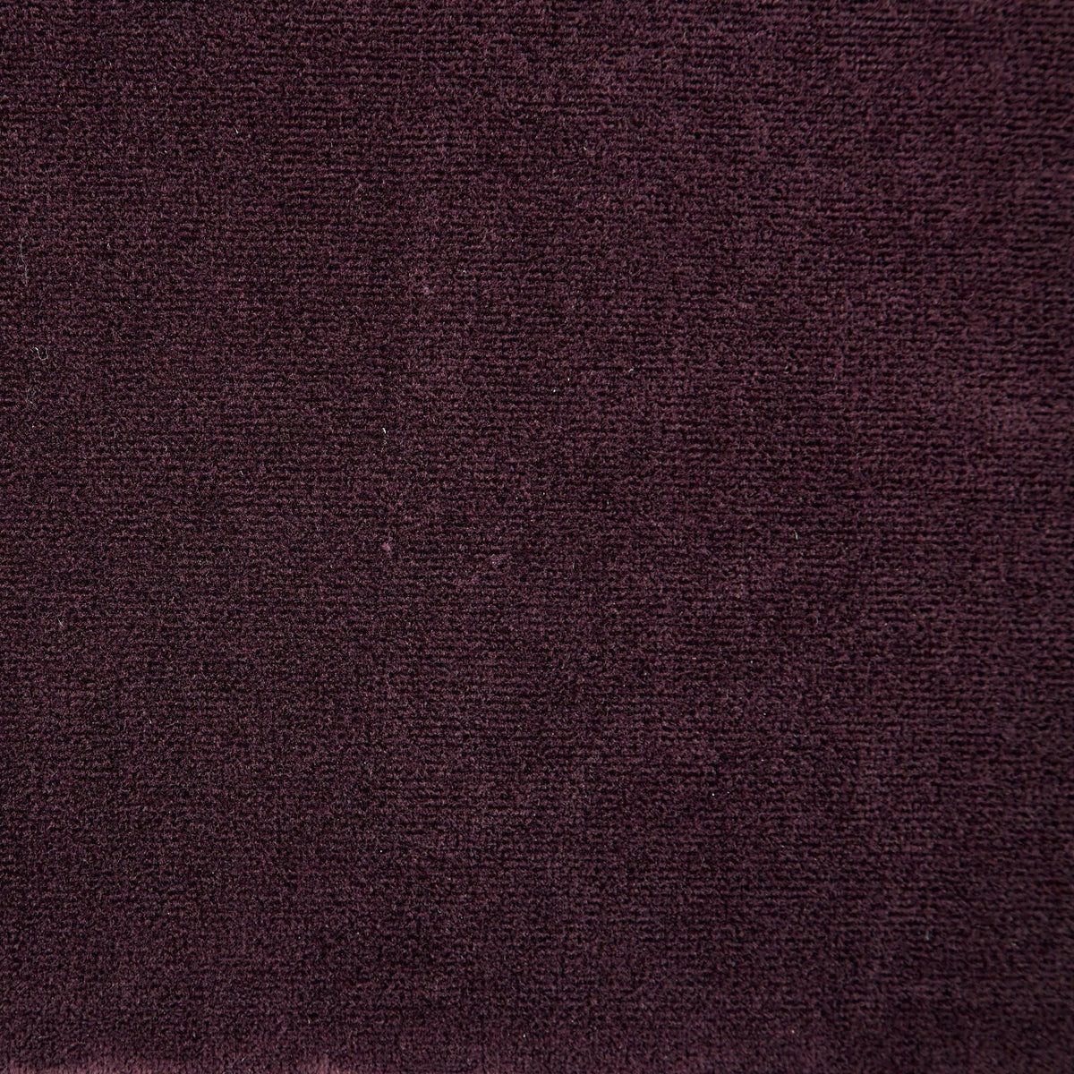 Port Velvet Tufted Round Ottoman D47718