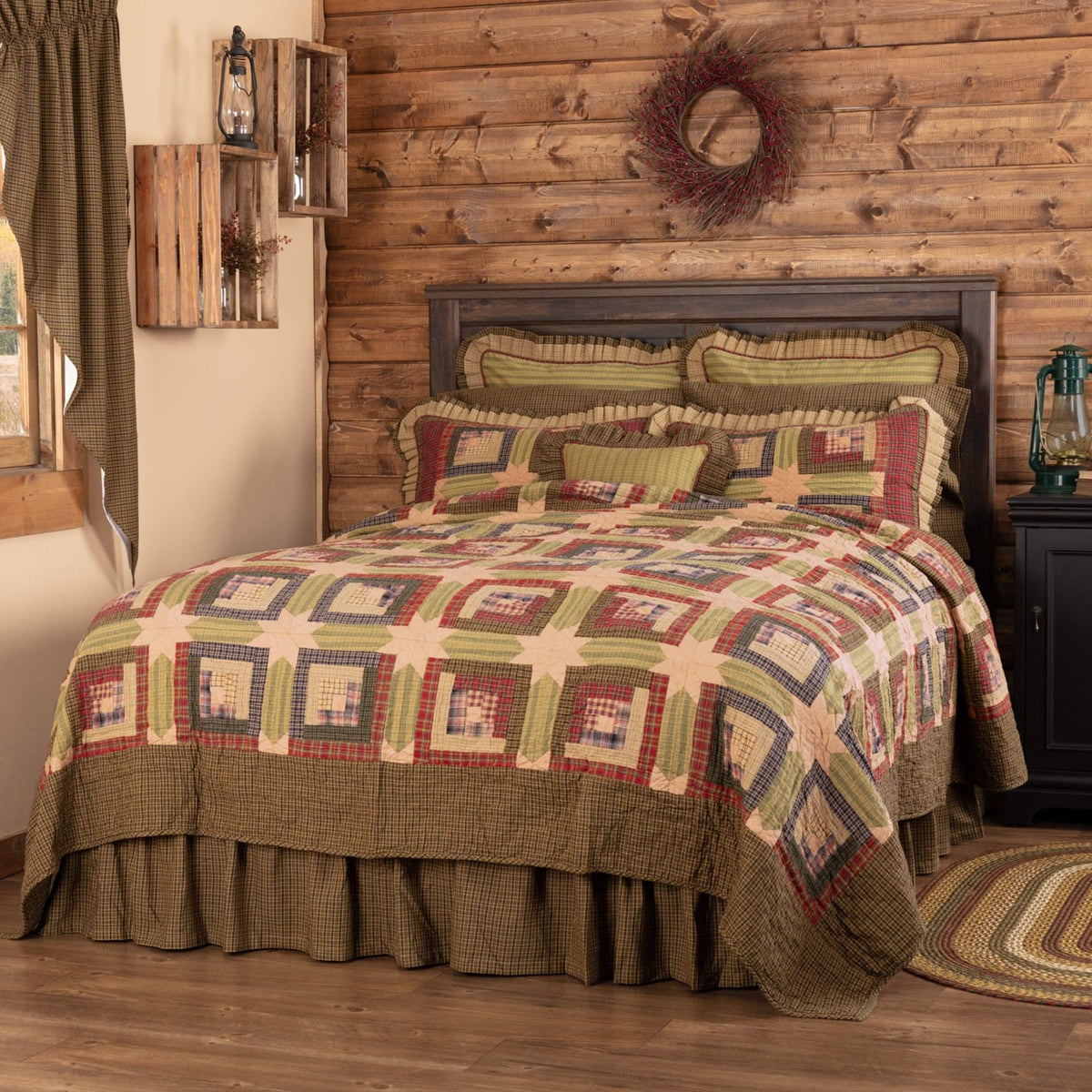 Twin Quilt T80494