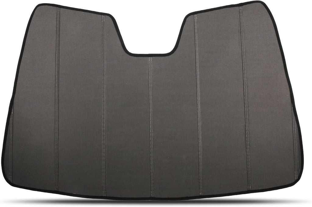 Windshield Sun Shade Pack of 2 for Toyota Corolla U716124