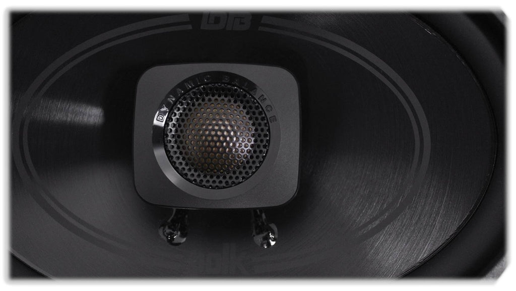 5x7x22 Rear Speaker Replacement Kit F5459