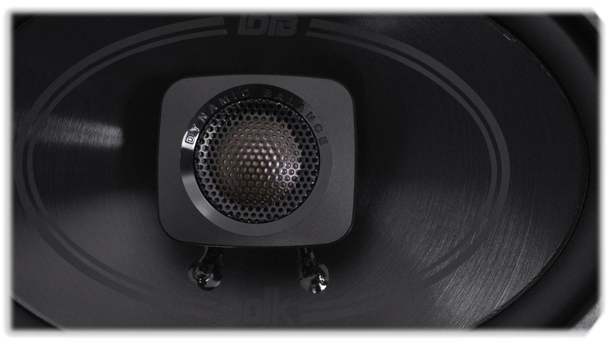 5x7x22 Rear Speaker Replacement Kit F5459