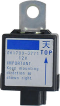 12V Starter Timer Relay Truck Parts Y561503