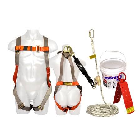 Safety Products V61647