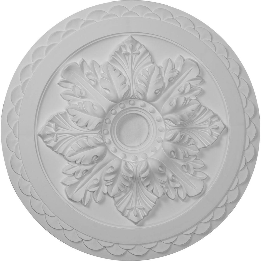 Bordeaux Deluxe Ceiling Medallion Y359