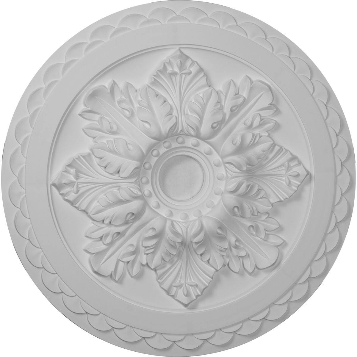 Bordeaux Deluxe Ceiling Medallion Y359