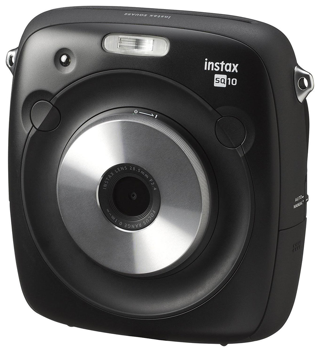 Instax SQUARE SQ10 3.7 MP Compact Digital Camera D229