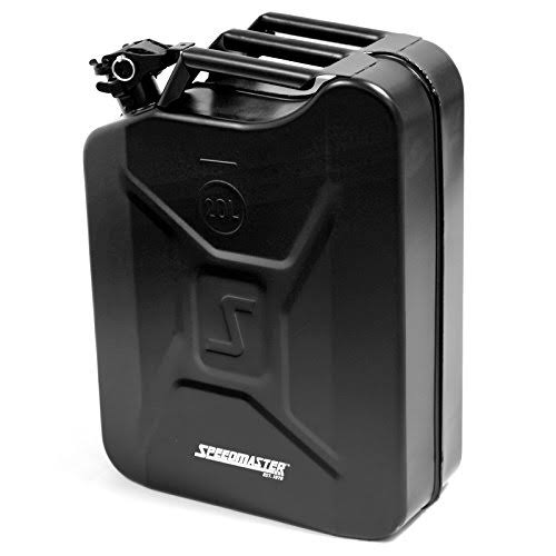 Fuel Cans T76558