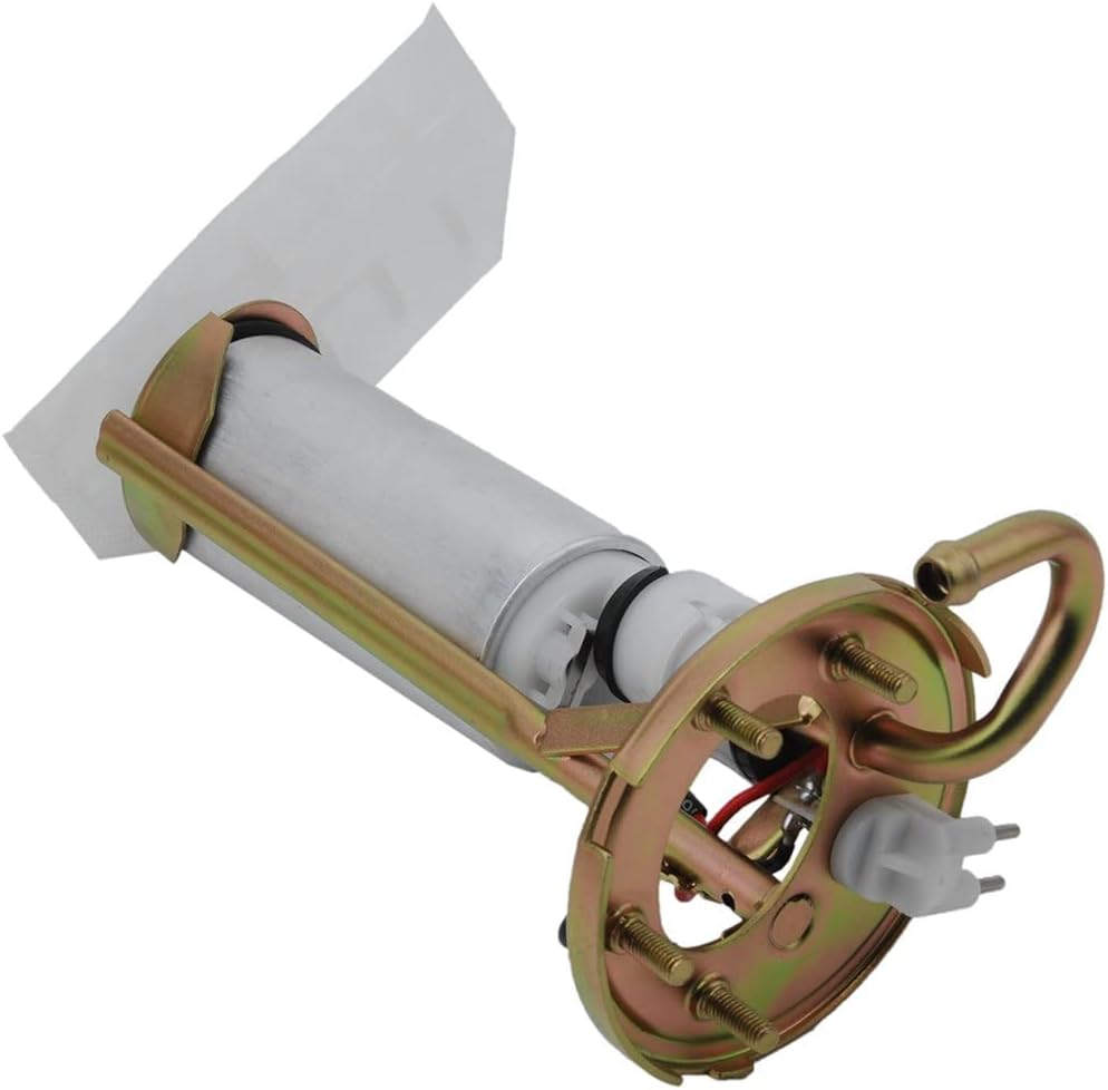 Electric Fuel Pump Assembly Pack of 2 N7355