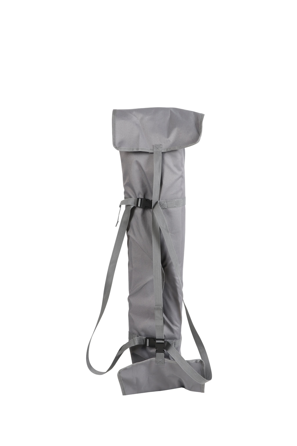 Reclining Mesh Hammock Chair, Gray, Polyester F343