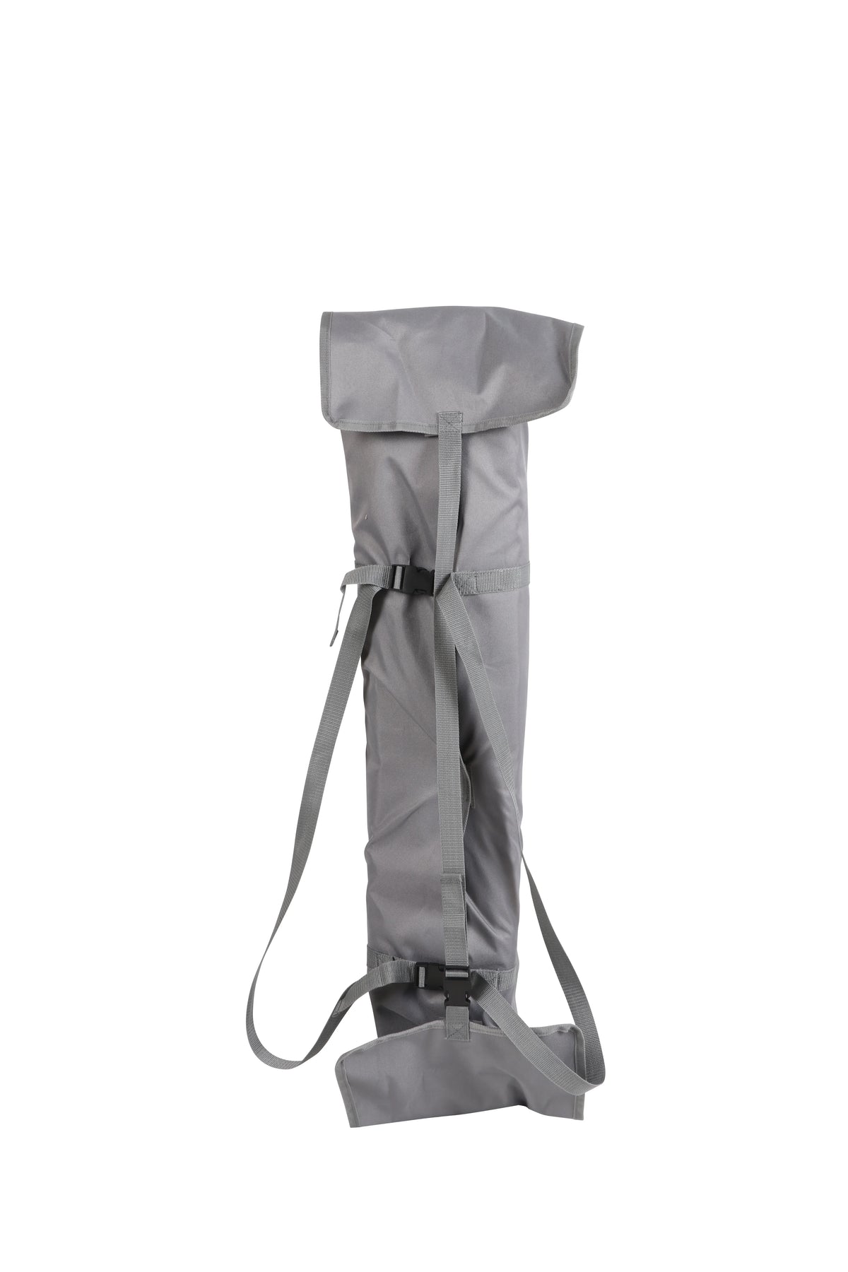 Reclining Mesh Hammock Chair, Gray, Polyester F343