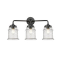 3 Light Bath Vanity B356675