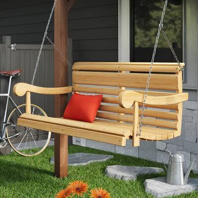Porch Swing W37585