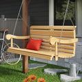 Porch Swing W37585