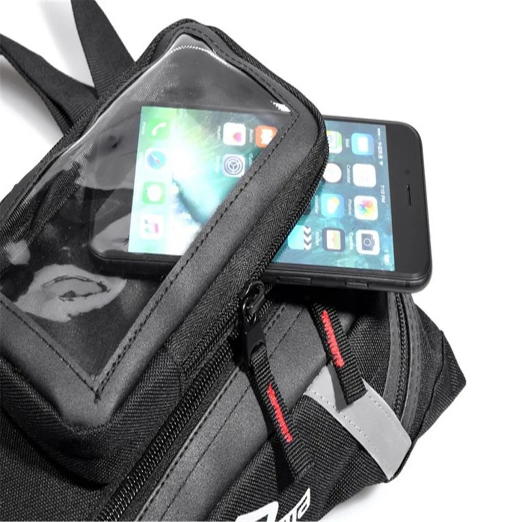 Thigh Bag With Touch Screen B83073