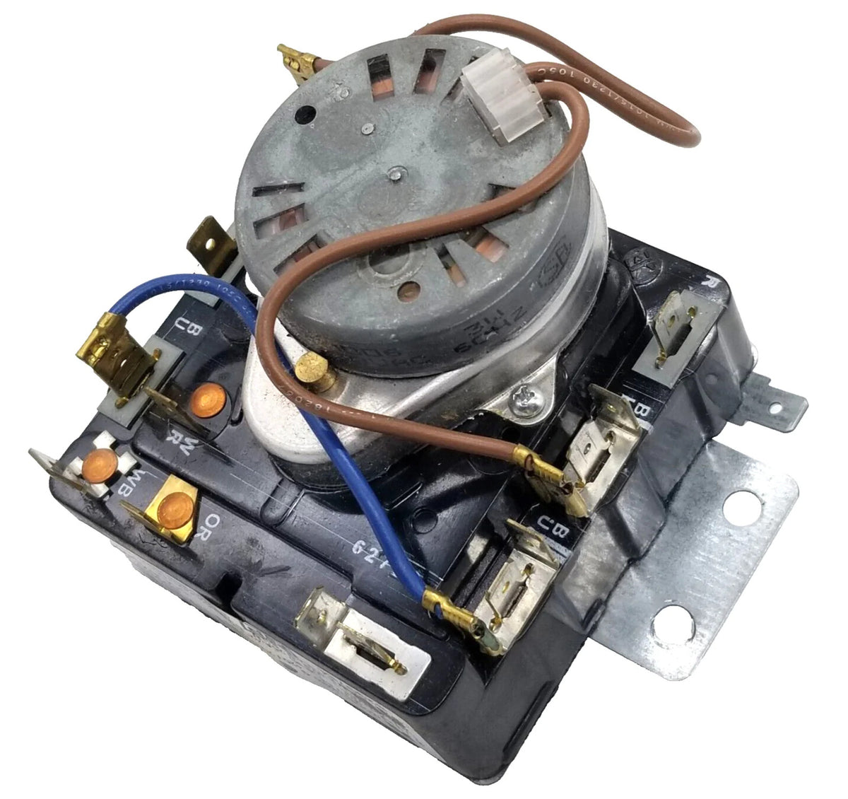 OEM Replacement Dryer Timer V81087
