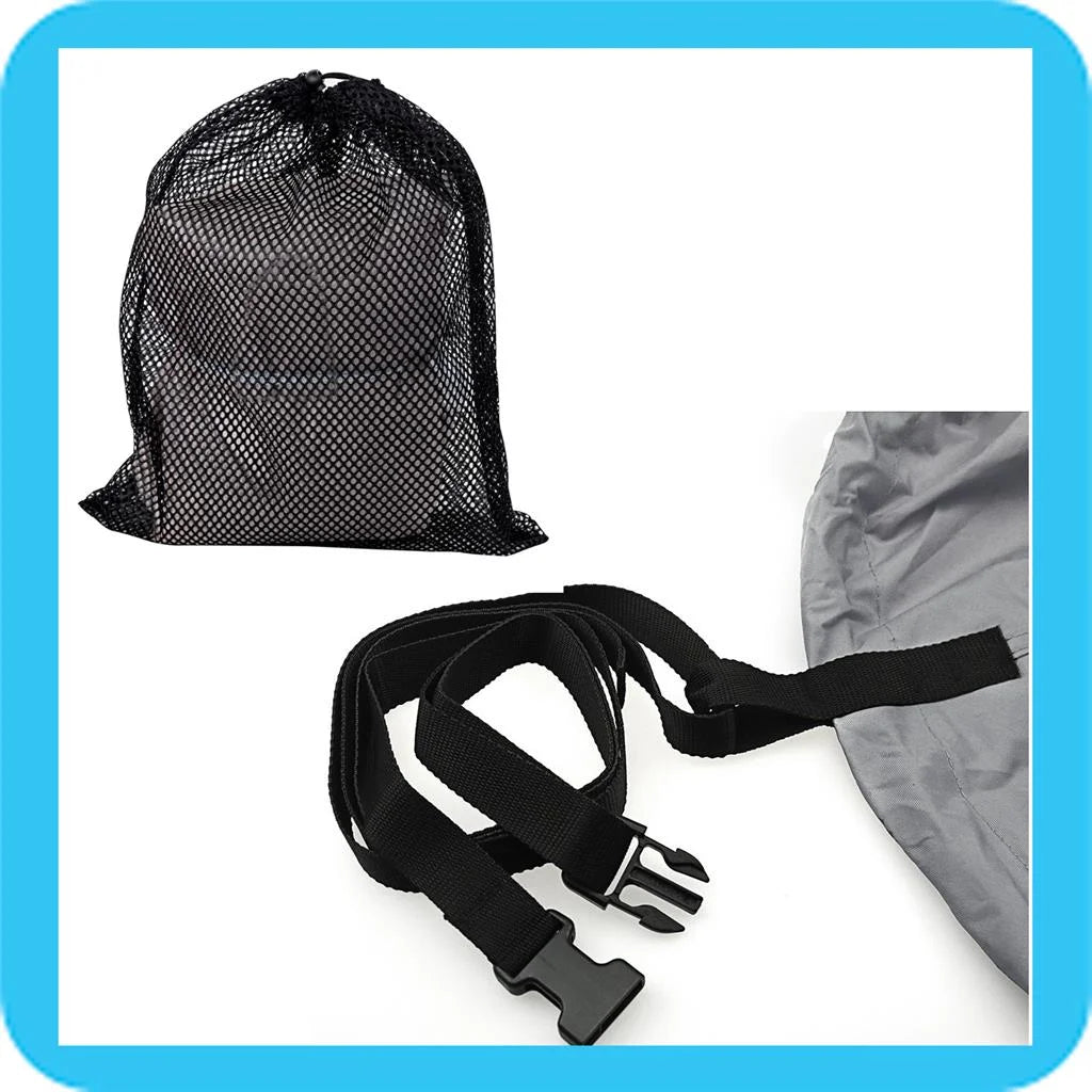 Boat Cover N7468