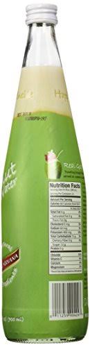 23.6 Ounce Coconut Water, 6 Count Y29656