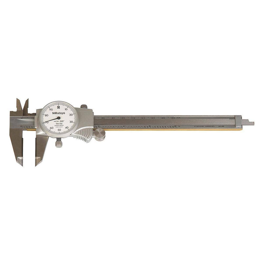 Dial Caliper A72712