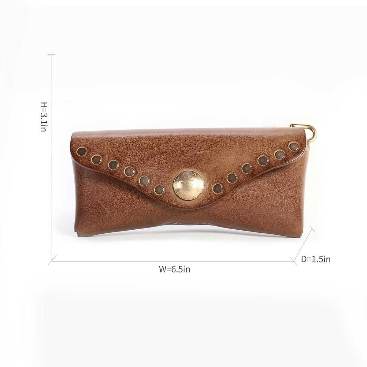 Black Rock-Eye Case I1643