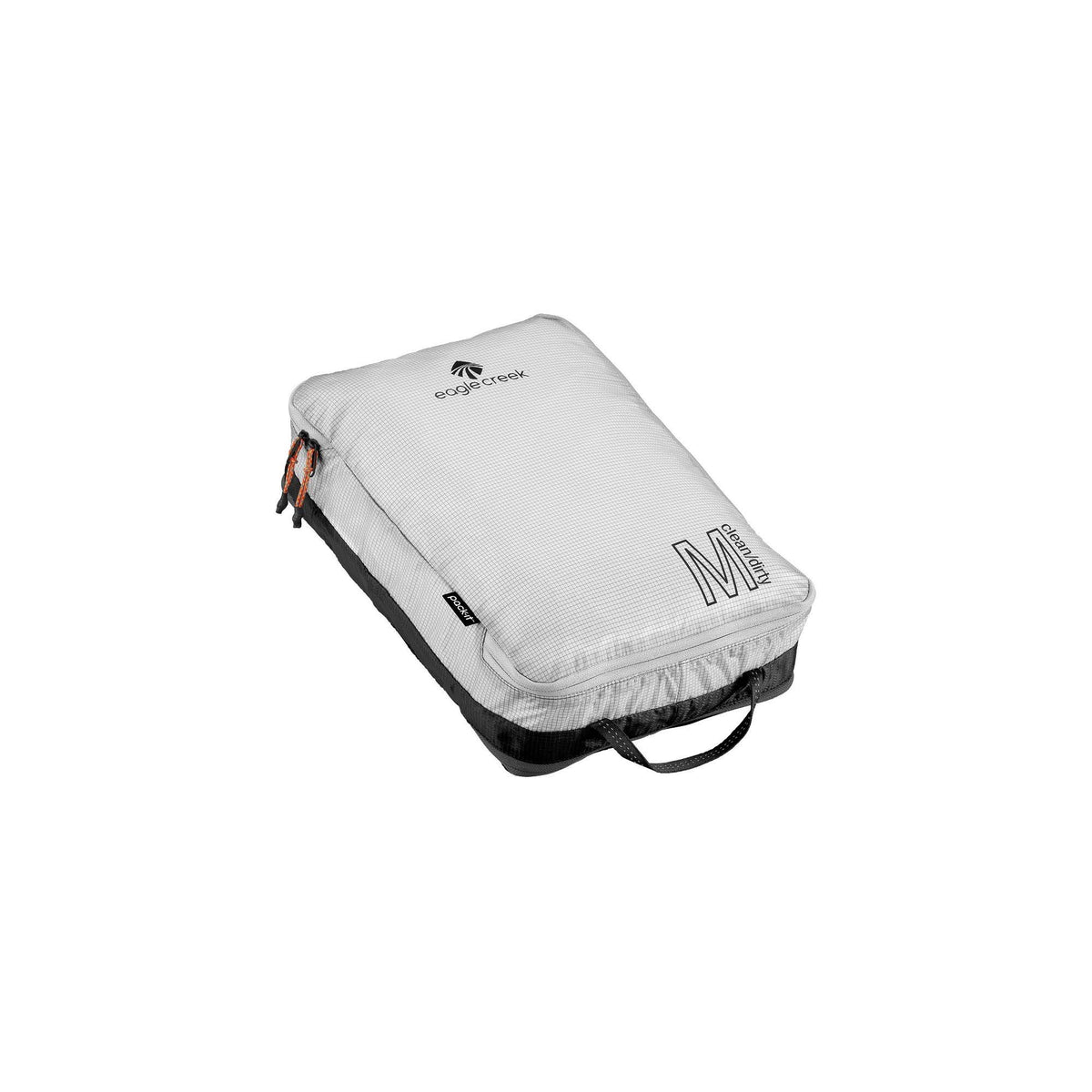 Black/White Pack-It Cube S478