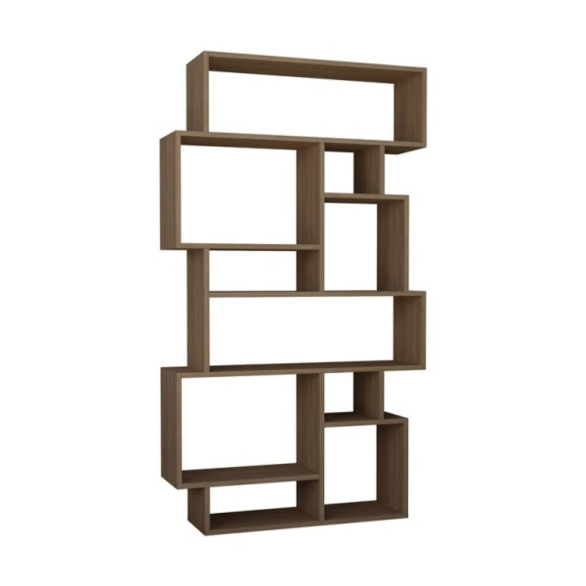 Wooden Bookcase Q215573