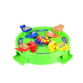 3D Battle Board Games Table Game Toy Set X88310