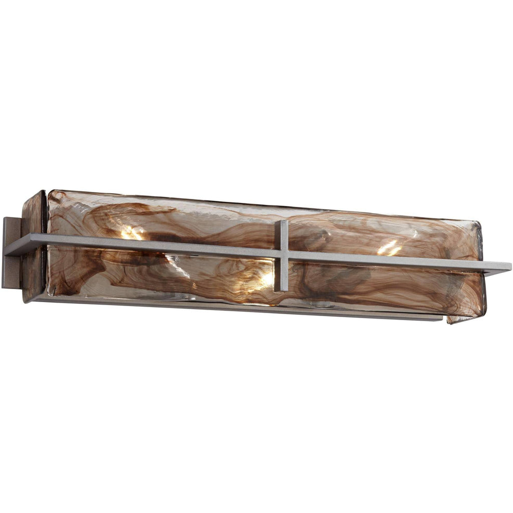 Art Glass Vanity Light T691568