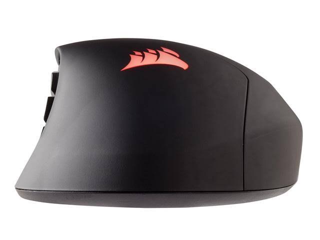MMO Gaming Mouse W6608