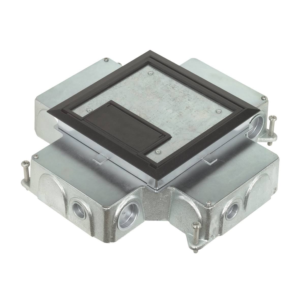 Cast Iron Floor Box A64677