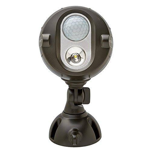 Networked LED Wireless Motion Sensing Light K4408