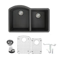 Granite Kitchen Sink Kit T76516