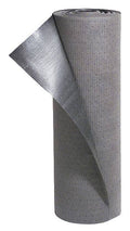 Absorbent Roll, Gray, 100 Ft. Z6323