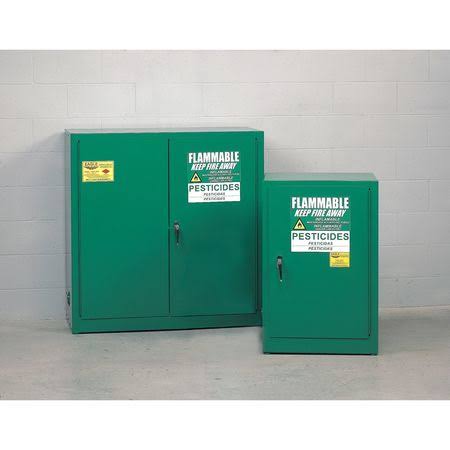 45 Gallon Pesticide Storage Cabinet B994300