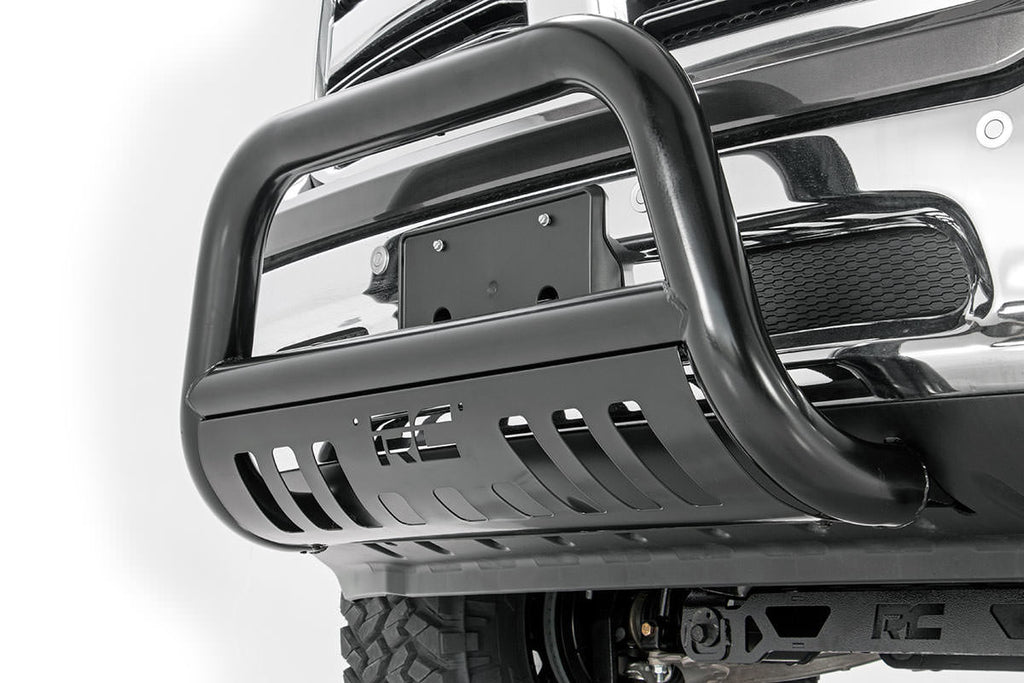 Black Bull Bar for Ram 1500 I429