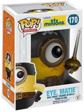 Minions Eye Pop! Vinyl Figure C84058
