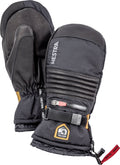 Black All Mountain CZone Mitt Z631507