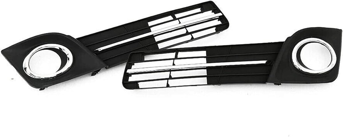 Fog Light Cover Grilles for 2012-2014 Toyota Camry SE (3-Pack) Y9065