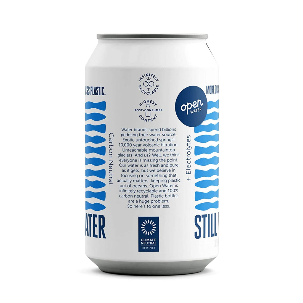 Still Water (2 Cases) Z7343