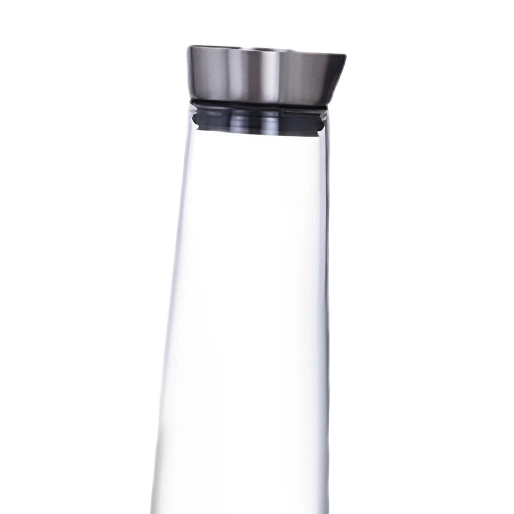 Glass Water Bottle 1.5L Pitcher D71037