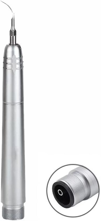 2 Hole Air Scaler Cleaning Kit Dentist Tools I39201