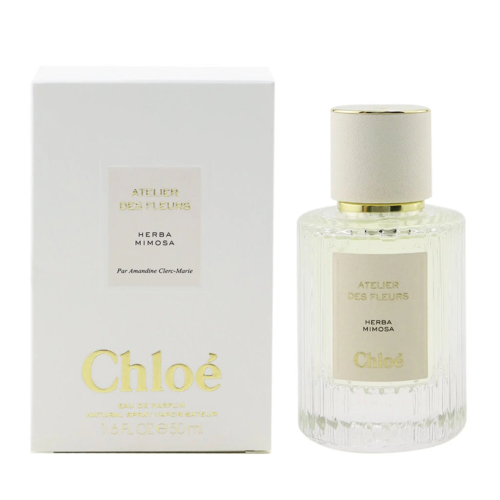 Herba Mimosa Eau De Parfum Spray 50ml O433