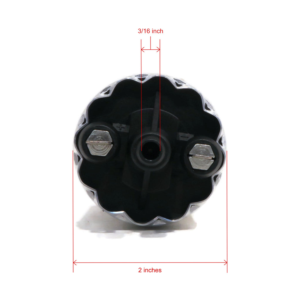 Electric Fuel Pump for 200HP Outboard Engine Boat Y360006