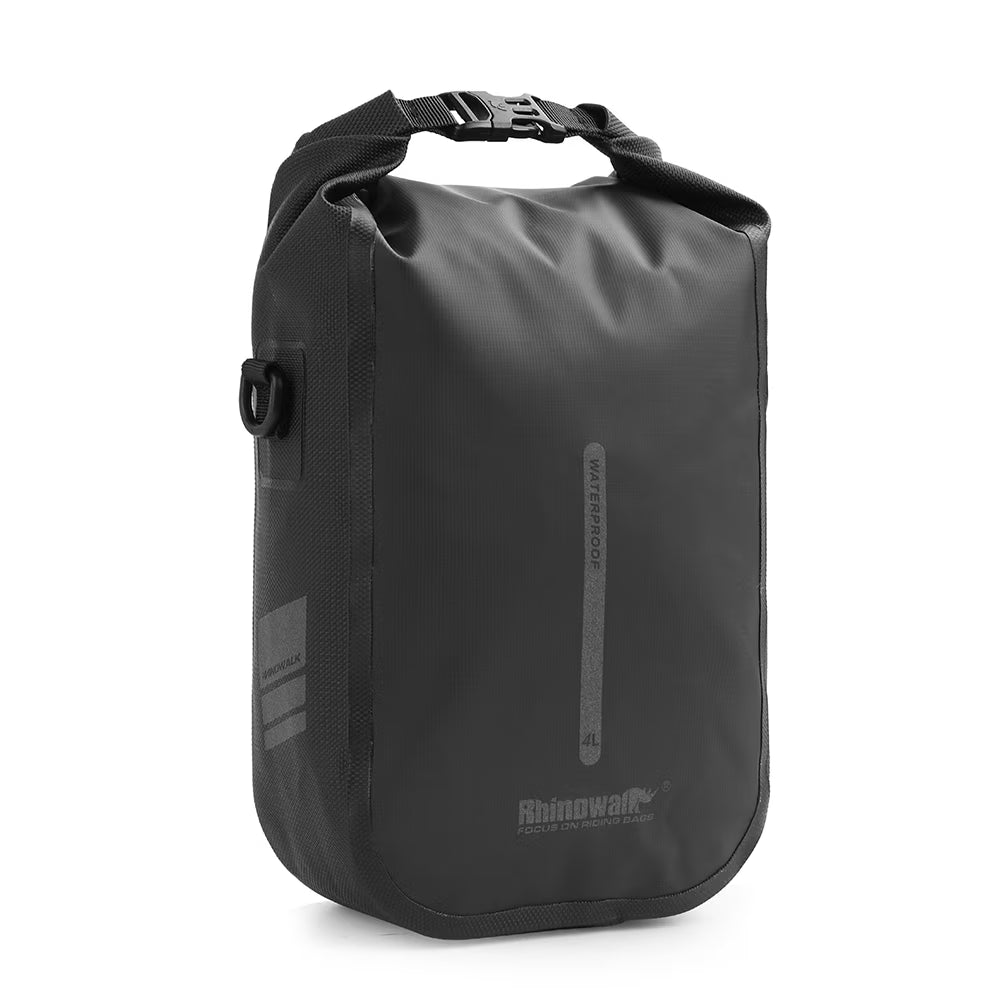 4L Waterproof Bicycle Bag A5833