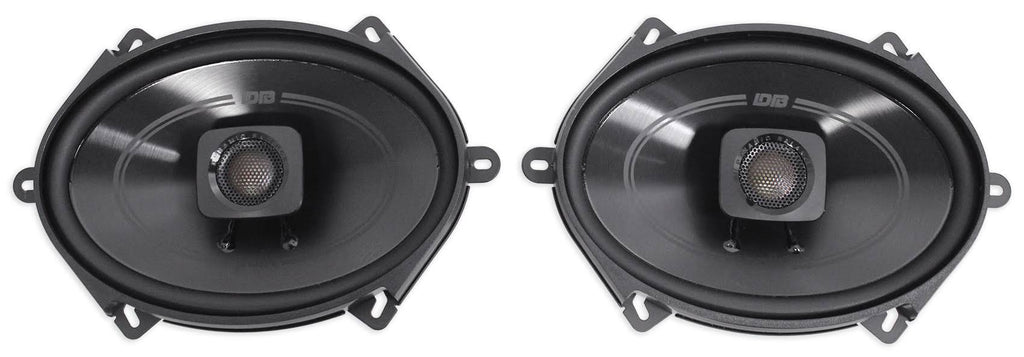 5x7x22 Rear Speaker Replacement Kit F5459