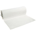 Clear 60 gal 38 x 58 ft. 1.5 Micron Can Liner On A Roll J525