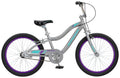 Kids Bike - Gray I324