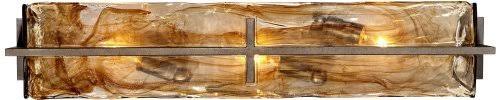 Art Glass Vanity Light T691568