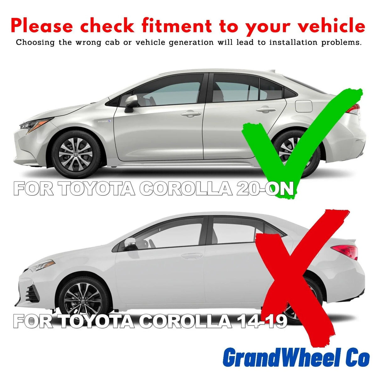 Smoke Tinted In-channel Side Window Vent Visor Deflectors Rain Guards 4 pcs H130310